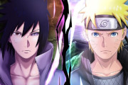 【画像】うちはサスケ(12)「ナルトの新術？雑魚じゃんｗ」→結果