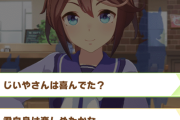 【ウマ娘】「正々堂々」と「夢の舞台へ」、今更だけどスピテイオーの金スキルってどっちを選ぶべき？