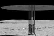 月に『原子炉』設置、NASAが10年以内に実施へ