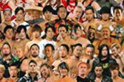 【画像】プロレスは八百長と思ってるヤツ、この画像見ても八百長だと思うか？