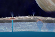【速報】火星に大量の水が発見されるｗｗｗｗｗｗｗｗｗｗｗ
