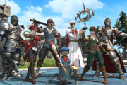 【FF14】『FF9』ファンたちは数理トークン装備のスレイヤー枠がフライヤモチーフじゃないことにお怒りなようです