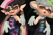 スプラトゥーン3「アイドルがブサイクです、でもDLCを買えばチェンジできます」