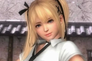 ゲーム史上最もけしからんキャラはマリー・ローズで決定