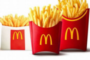 「最近マックのポテトの味がいつもと違う」という人が急増　→　コロナの味覚障害かと思いきや衝撃の真相が判明…