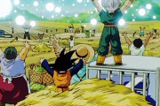【ドラゴンボール】悟空 ｢地球のみんな！オラに元気をわけてくれ」←なぜ17号のエネルギーを活用しなかったんだろう？？