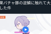 【Vtuber】地味に鳴神もこの件擦り始めてるぞ