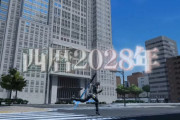【PSO2】の気持ち悪かったCMを振り返ってみる