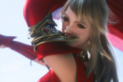 【FF14】リセさん、紅蓮発売から6年経った今でも嫌われまくってしまうｗｗｗｗｗｗ