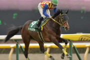【ダイヤモンドS】テーオーロイヤルが圧勝！4連勝で初重賞制覇