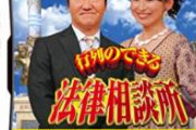【悲報】日テレの２つの名物番組が打ち切りか