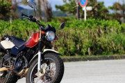 【疑問】この時期バイク乗ってるやつって暑くないの？
