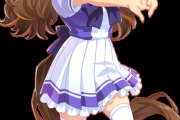 【ウマ娘】7/20(月)のガチャ更新発表は久しぶりの新キャラが登場するかも？一体何がくるのか楽しみだな。