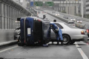 【悲報】車の運転で事故るやつｗｗｗｗｗｗｗ