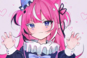 【悲報】登録者30万人の女Vtuber「レバノン爆撃で家族が殺されました・・・」