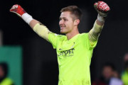 レヴァークーゼン、3部カイザースラウテルンから21歳GKグリルを獲得