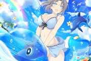 【画像】『閃乱カグラ』の生足バニーフィギュア、ガチで最高すぎるｗｗｗｗｗｗ