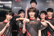【LCK】かつてLCKには伝説のチームが存在した【通訳ちゃん】