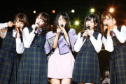 【乃木坂46】「のぎ動画」まいまい卒コンの画像がいちいち泣ける…