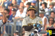 【阪神】3回表 青柳さんライト前にジエンゴｗｗｗｗｗｗｗｗｗｗｗ