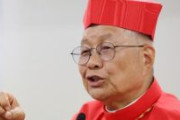 次期ローマ教皇の有力候補の一人に韓国人枢機卿のユ・フンシク　イタリアメディア