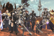 【FF14】武器の”基本性能”の重要さを知らない人多くない？1の差がどれだけ大きいか理解して！