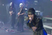 【BABYMETAL】曲ごとに伝説のライブがあるよな