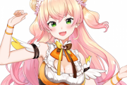 ホロライブのVtuber・桃鈴ねねさん、イラストをトレパクしていたことが発覚！ホロライブが認めて謝罪→本人が謝罪配信を行うも、その言い訳がまさかの・・・