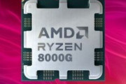 【リーク】AMD Ryzen 8000G「Hawk Point」デスクトップAPUのスペックが決定：AM5向け8700G、8600G、8500G、8300G