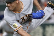 巨人サンチェスという炎上と好投を繰り返す10勝10敗ピッチャー