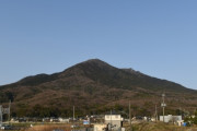筑波山が百名山はありえない