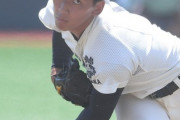 【高校野球】大阪桐蔭、3試合連続コールド勝ち