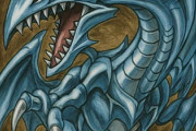 ブルーアイズホワイトドラゴンって完全にドラクエのメタルドラゴンのパクリじゃね？
