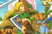 『ゼルダの伝説』の最高傑作は？にわか「夢をみる島」自称通「夢をみる島」お前ら「夢をみる島」