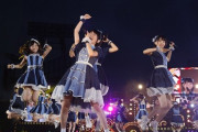 【乃木坂46】初映像化ライブ ちょこっと動画公開に「太陽ノック」(*´∀｀*)