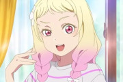 休日自分の部屋で全裸で過ごしてそうなラブライブ！キャラ