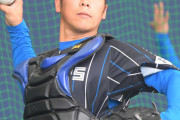 日本ハム　育成の速水隆成がプロ１年で現役引退「一年勝負の覚悟で全力」２軍で５発も決断
