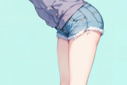 【画像】なんでオタクってこういう女の子好きなの？