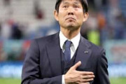 中国の反応：E-1選手権に臨むサッカー日本代表メンバー発表「このメンバーでもW杯に出場できる」「日本が何軍であろうと勝てない」【海外の反応】