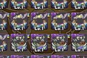【パズドラ】アバたまマジで出ねーぞ！モンポか黒メダルでもいいから救済手段はよ