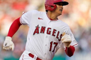 大谷「私、大谷翔平は今シーズンを持って二刀流を引退します(号泣)」