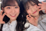 【AKB48】山内瑞葵さん、消去法でAKBのエースになる