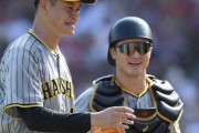 阪神・大竹１１勝目でタイトル射程圏　勝率・８４６でセ１位・東に肉薄！岡田監督も後押し約束