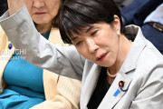 高市早苗と片山さつきと冨里奈央、誰が一番魅力的？