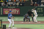 【巨人対中日3回戦】巨人、７回裏１アウト満塁から代打・長野が勝ち越しタイムリー！！！！！！