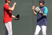 【悲報】大谷翔平とイチロー、人間性の差がエグすぎる模様