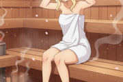 サウナやっぱり危険かも