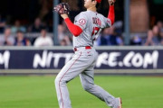 大谷翔平、来季から外野守備本格解禁か