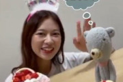 【乃木坂46】寺田蘭世 ひょろひょろくん意外と大人だった.動画
