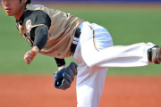 【朗報】日ハム2012年MVP左腕・吉川光夫、見つかる